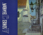 Andrei Jegorov 1878-1954