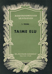 Taime elu