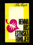 Hemma hos estniska familjer