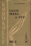 Laste mäng ja töö