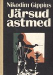 Järsud astmed