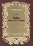 Mulla põhiomadused