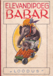 Elevandipoeg Babar