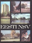Eesti Nõukogude Sotsialistlik Vabariik