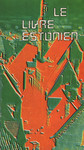 Le livre Estonien
