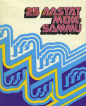 25 aastat mehesammu