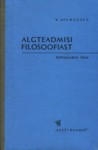 Algteadmisi filosoofiast