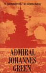 Admiral Johannes Green