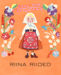 Riina riided