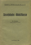 Sissejuhatus didaktikasse