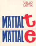 Mättalt mättale