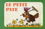 Le petit pate