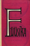 Füüsika IX-X klassile