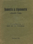 Geomeetria ja trigonomeetria valemite kogu