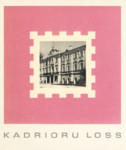 Kadrioru loss