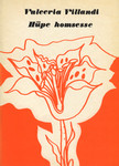 Hüpe homsesse