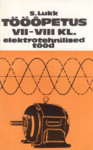 Tööõpetus VII-VIII klassile