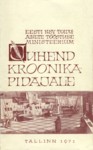 Metoodiline juhend tööstusettevõtte kroonikapidajale