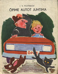 Õpime autot juhtima