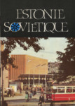 Estonie Sovietique