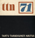 Tartu tarbekunsti näitus
