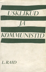 Usklikud ja kommunistid