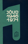 «Jõud» 1946-1971