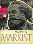 Mälestusi Marxist