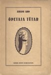 Õpetaja tütar