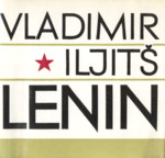 Vladimir Iljitš Lenin