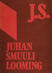 Juhan Smuuli looming