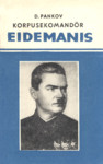 Korpusekomandör Eidemanis