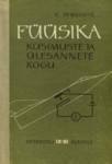 Füüsika küsimuste ja ülesannete kogu