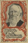 George Williams