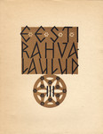 Eesti rahvalaulud (3. osa)