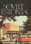 Soviet Estonia