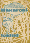 Makaronitoidud