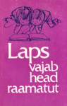 Laps vajab head raamatut