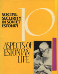 Social security in Soviet Estonia