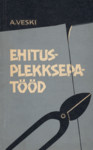 Ehitusplekksepatööd
