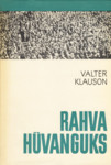 Rahva hüvanguks
