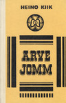 Arve Jomm