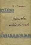 Minu elu mälestused