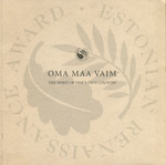 Oma maa vaim. The spirit of one's own country