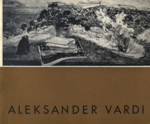 Aleksander Vardi