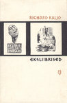 Richard Kaljo eksliibrised