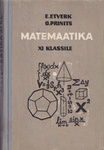 Matemaatika XI klassile