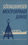 Sõidujuhised mootorpaadi juhile