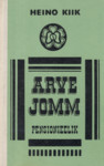Arve Jomm