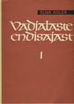 Vadjalaste endisajast (1. osa)